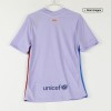 Men's Authentic Barcelona Away Soccer Jersey Shirt 2021/22 Nike