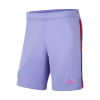 Men's Barcelona Away Soccer Shorts 2021/22 Nike