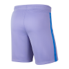 Men's Barcelona Away Soccer Shorts 2021/22 Nike