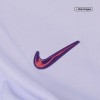 Men's Replica Barcelona Away Soccer Jersey Kit (Jersey+Shorts) 2021/22 Nike