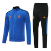 Men's Real Madrid Training Jacket Kit (Jacket+Pants) 2021/22 Adidas