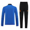 Men's Real Madrid Training Jacket Kit (Jacket+Pants) 2021/22 Adidas