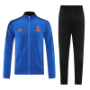 Men's Real Madrid Training Jacket Kit (Jacket+Pants) 2021/22 Adidas