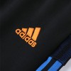 Men's Real Madrid Training Jacket Kit (Jacket+Pants) 2021/22 Adidas