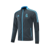 Men's Real Madrid Training Jacket 2021/22 Adidas