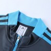 Men's Real Madrid Training Jacket 2021/22 Adidas