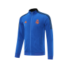 Men's Real Madrid Training Jacket 2021/22 Adidas