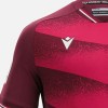 Men's Replica Real Sociedad Away Soccer Jersey Shirt 2021/22 Macron