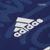 Men's Authentic Real Madrid Away Soccer Jersey Shirt 2021/22 Adidas