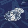 Men's Authentic Real Madrid Away Soccer Jersey Shirt 2021/22 Adidas