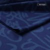 Men's Authentic Real Madrid Away Soccer Jersey Shirt 2021/22 Adidas