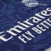 Men's Authentic Real Madrid Away Soccer Jersey Shirt 2021/22 Adidas