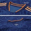Men's Authentic Real Madrid Away Soccer Jersey Shirt 2021/22 Adidas