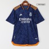 Men's Authentic Real Madrid Away Soccer Jersey Shirt 2021/22 Adidas