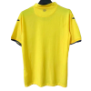 Men's Replica Villarreal Home Soccer Jersey Shirt 2021/22 Joma
