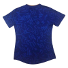 Women's Replica Real Madrid Away Soccer Jersey Shirt 2021/22 Adidas