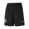 Men's Valencia Home Soccer Shorts 2021/22 Puma