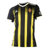 Men's Replica Real Zaragoza Away Soccer Jersey Shirt 2021/22 Adidas