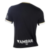 Men's Replica Real Zaragoza Away Soccer Jersey Shirt 2021/22 Adidas
