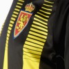 Men's Replica Real Zaragoza Away Soccer Jersey Shirt 2021/22 Adidas
