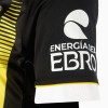 Men's Replica Real Zaragoza Away Soccer Jersey Shirt 2021/22 Adidas