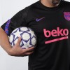 Men's Replica Barcelona Training Soccer Jersey Shirt 2021/22 Nike