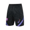 Men's Barcelona Training Soccer Shorts 2021/22 Nike