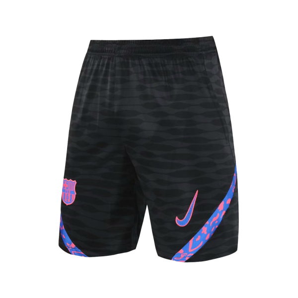 Men's Barcelona Training Soccer Shorts 2021/22 Nike