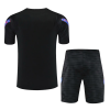 Nike Barcelona Training Soccer Jersey Kit (Jersey+Shorts) 2021/22 | Barcelona