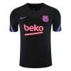 Nike Barcelona Training Soccer Jersey Kit (Jersey+Shorts) 2021/22 | Barcelona