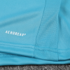 Men's Real Madrid Zipper Tracksuit Sweat Shirt Kit (Top+Trousers) 2021/22 Adidas