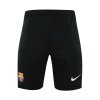 Men's Barcelona Goalkeeper Soccer Shorts 2021/22 Nike