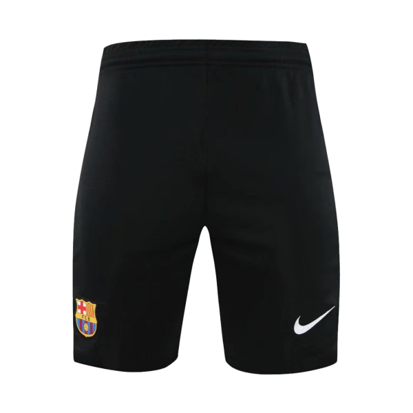 Men's Barcelona Goalkeeper Soccer Shorts 2021/22 Nike