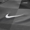 Men's Barcelona Goalkeeper Soccer Jersey Kit (Jersey+Shorts) 2021/22 Nike