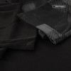 Men's Barcelona Goalkeeper Soccer Jersey Kit (Jersey+Shorts) 2021/22 Nike