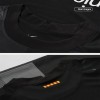 Men's Barcelona Goalkeeper Soccer Jersey Kit (Jersey+Shorts) 2021/22 Nike