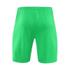 Men's Barcelona Goalkeeper Soccer Shorts 2021/22 Nike