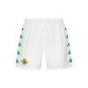 Kids Real Betis Home Soccer Jersey Kit (Jersey+Shorts) 2021/22 Kappa