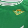 Kids Real Betis Home Soccer Jersey Kit (Jersey+Shorts) 2021/22 Kappa