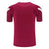 Men's Replica Barcelona Training Soccer Jersey Shirt 2021/22 Nike