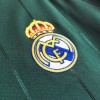 Men's Retro 2012/13 Real Madrid Third Away Soccer Jersey Shirt Adidas