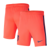 Men's Atletico Madrid Away Soccer Shorts 2021/22 Nike