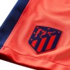 Men's Atletico Madrid Away Soccer Shorts 2021/22 Nike