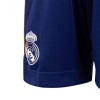 Men's Real Madrid Away Soccer Shorts 2021/22 Adidas