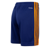 Men's Replica Real Madrid Away Soccer Jersey Kit (Jersey+Shorts) 2021/22 Adidas