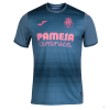 Men's Replica Villarreal Third Away Soccer Jersey Shirt 2021/22 Joma