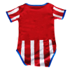 Atletico Madrid Home Soccer Baby Onesie 2021/22 Nike