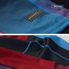 Men's Barcelona Training Soccer Jersey Kit (Jersey+Shorts) 2021/22 Nike