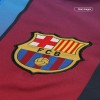 Men's Replica Barcelona Training Soccer Jersey Shirt 2021/22 Nike
