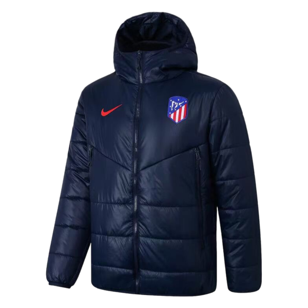 Men's Atletico Madrid Training Winter Jacket 2021/22 Nike